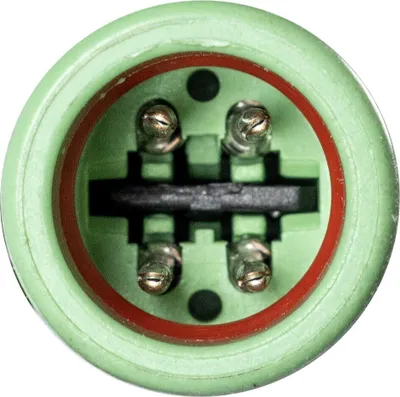Produktbild von FEBI BILSTEIN Lambdasonde für FORD FOCUS Kombi (DNW) Beheizt 660mm 176359