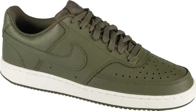 Produktbild von Nike Court Vision Low NN DH2987-300, Sneaker, Herren, Grün, Größe: 41