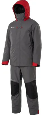 Produktbild von Westin W3 Winter Suit Cloud Grey - Thermoanzug, Größe:L