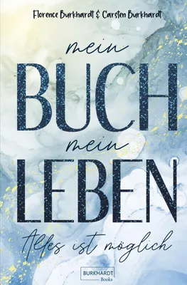 Produktbild von Mein Buch mein Leben
