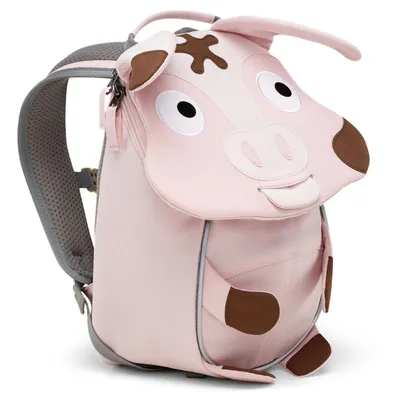 Produktbild von Affenzahn Kleiner Freund Tonie Schwein, Rucksack