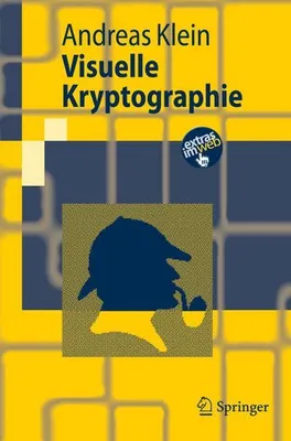 Obrázek produktu pro Visuelle Kryptographie