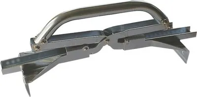 Produktbild von HAROMAC Plattenheber Profi 30-50cm verstellbar