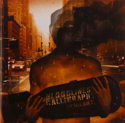 Produktbild von Bloodlined Calligraphy: Ypsilanti