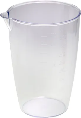 Produktbild von Grundig 759551555900 Messbecher für BL4780 BL5040 BL8050 Stabmixer