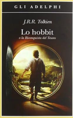 Immagine prodotto di Lo Hobbit