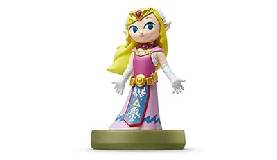 Image de Nintendo amiibo La Légende de Zelda Coll