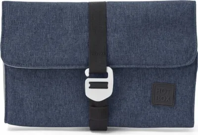 Produktbild von Hotbox Orgamappe Folio FOLIO/RB bl