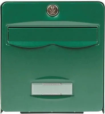 Immagine prodotto di Cassetta postale 509 VE