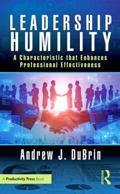 Produktbild von Leadership Humility