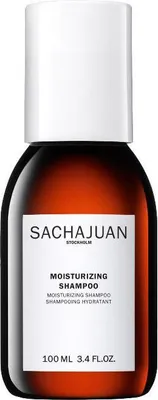 Produktbild von Sachajuan Moisturizing Shampoo 100 ml