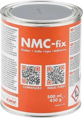 Produktbild von NMC-FIX Kontakt Kleber 500 ml
