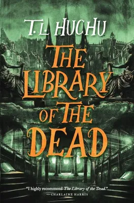 Produktbild von The Library of the Dead