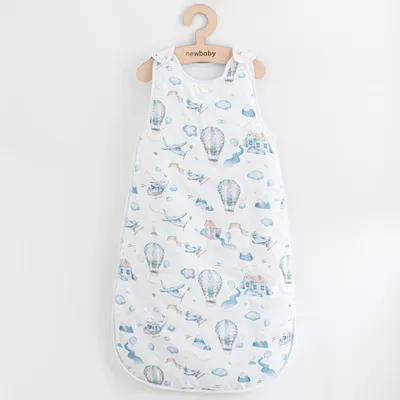 Immagine prodotto di Sacco nanna per neonati con imbottitura New Baby Romance, taglia 6-12 mesi