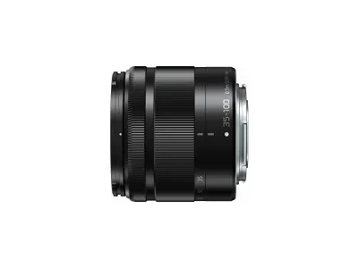 Produktbild von Panasonic Lumix 4-5,6/35-100 G OIS schwarz