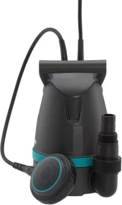 Produktbild von Gardena-Tauchpumpe 8600 / 09001-29