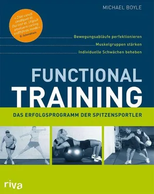 Produktbild von Functional Training