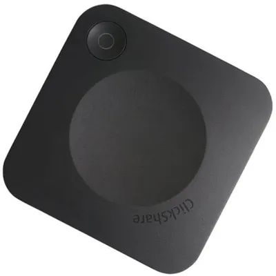 Produktbild von Barco ClickShare C-10, Dongle, Kensington, FCC/CE, 3840 x 2160 Pixel, 2160p, 4096 x 2160