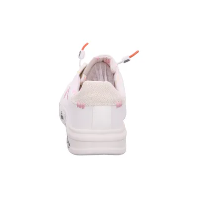 Immagine prodotto di Scarpe Fusion in tela bianca