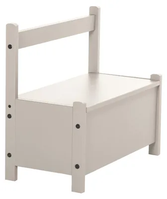 Produktbild von Europe Baby Basic II Truhenbank - Oatmeal