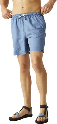 Produktbild von Regatta Mackeyna Badeshorts Blau M Mann Blau M
