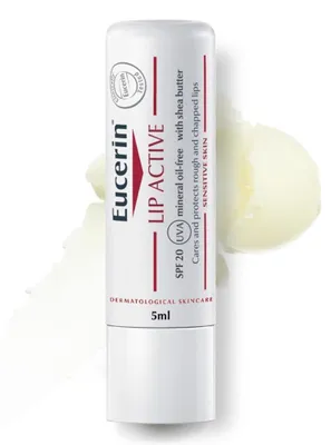 Image de Eucerin pH5 Lip Active