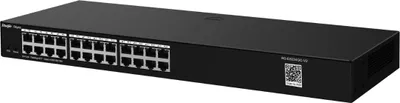 Image de Switch Reyee Cloud Géré 24 Ports RJ45 Gigabit 10/100/1000 Mbps