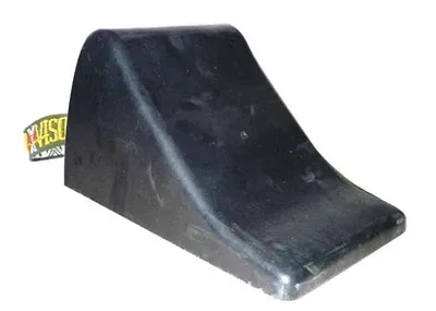 Obrázek produktu pro Metalworks 758130077 Zábrana Kola Wheelstop - 300X200X190Mm