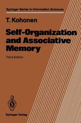 Obrázek produktu pro Self-Organization and Associative Memory
