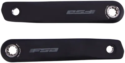 Produktbild von FSA Kurbelarm-Set ck-200 Kurbelarm-Set ck-200 170 mm
