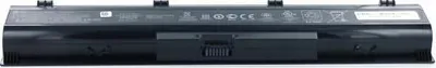 Produktbild von Akku für Hewlett-Packard PR08 Li-Ion 14,4 Volt 4400 mAh schwarz.