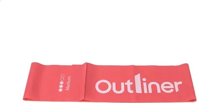 Zdjęcie produktu dla Taśma oporowa Outliner, LP8413-M