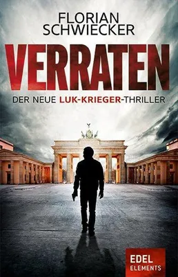 Produktbild von Verraten