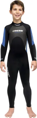 Produktbild von Cressi Neoprenanzug Schwimmbekleidung Morea Junior Kinder Neopren Tauchen