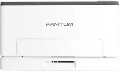 Zdjęcie produktu dla Pantum CP1100DW, Laser, Kolor, 1200 x 600 DPI, A4, 18 stron/min, Podwójne drukowanie