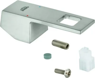 Produktbild von Grohe Hebel 46788 supersteel supersteel