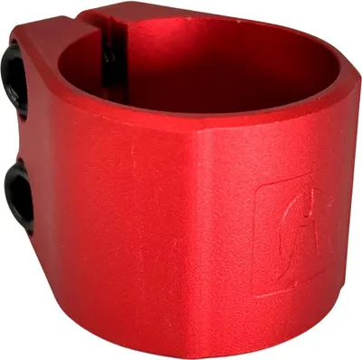 Produktbild von Ethic DTC Valkyria Stunt-Scooter Klemme 32/35 Rot