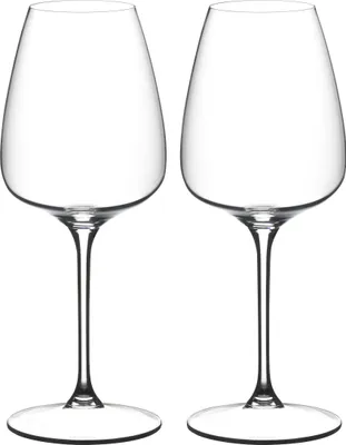 Produktbild von RIEDEL 6424/05 GRAPE@RIEDEL Weißwein/Champagner/Spritz Glas 2er Set