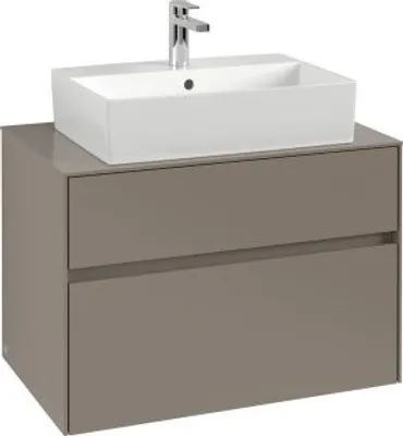 Produktbild von Villeroy & Boch C12400AH WTUS Collaro C12400 800x548x500mm 2
