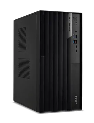 Produktbild von Acer Veriton M M6690G, Intel® Core™ i5, i5-12500, 16 GB, 1 TB, DVD-RW, Windows 11 Pro
