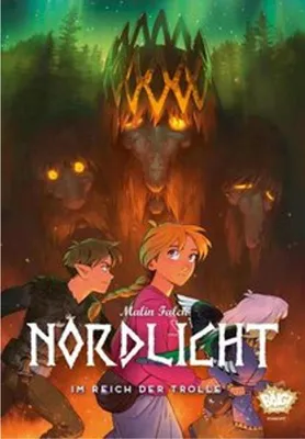 Obrázek produktu pro Nordlicht 04
