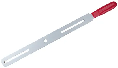 Zdjęcie produktu dla Dźwignia KS Tools z uchwytem ochronnym