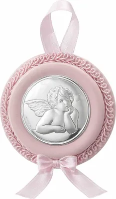 Produktbild von Baby-Zubehör Valenti Argenti Rosa Kollektion - unisex