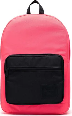 Produktbild von Herschel Pop Quiz 22 - Rucksack 43 cm (neon pink black)