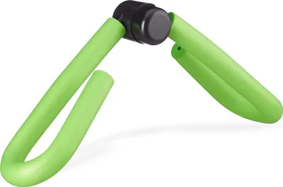 Produktbild von Oberschenkel- / Bein- und Arm-Fitnessgerät für den Heimgebrauch / Multifunktionale Beinpresse / Schaumstoff / Grün