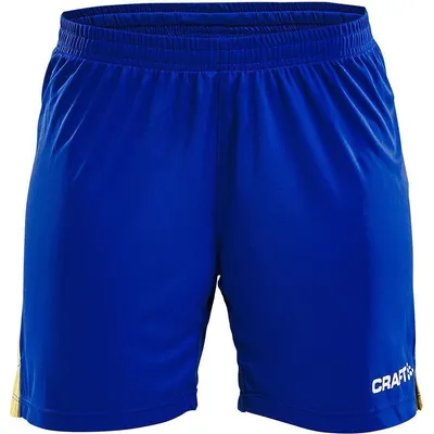 Produktbild von Craft Progress Short Contrast W