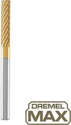 Produktbild von DREMEL® MAX Wolframkarbid-Fräsmesser zum Schnitzen