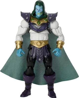Produktbild von Masters of the Universe Masterverse Actionfigur New Eternia: Keldor 18 cm