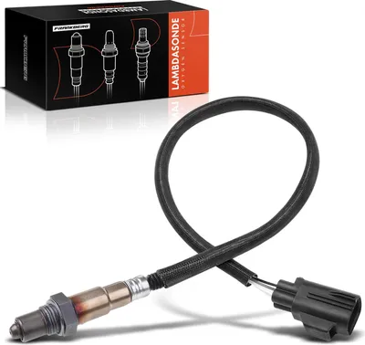 Immagine prodotto di Frankberg 1x sonda lambda sonda diagnostica dopo il convertitore catalitico per Land Rover Range Rover Evoque L538