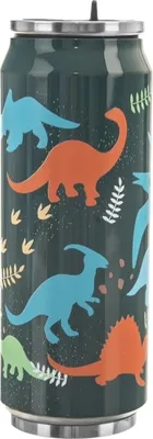 Zdjęcie produktu dla Orion Termos puszka Dinozaury 0,5 l 128514